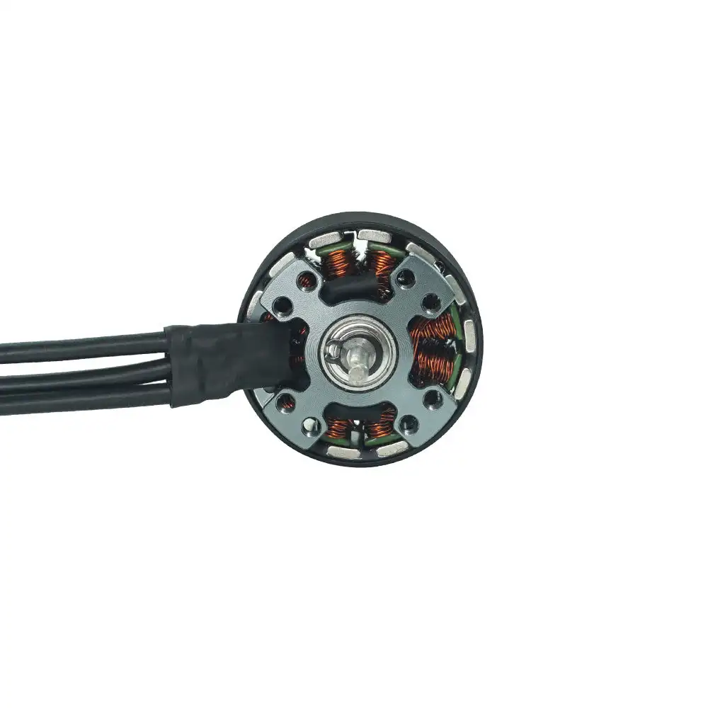 Flipsky 3625 1800KV RC Climbing Car Brushless Motor, 1150W Peak, 12N14P, N52H Magnet