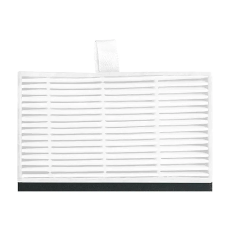 M04k para dreameova e10/tover e10 ultenic d10/t10 lite proscenic q8 max peças de reposição escova vácuo filtro hepa saco pó mop