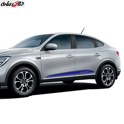 10 best sales renault arkana - №9