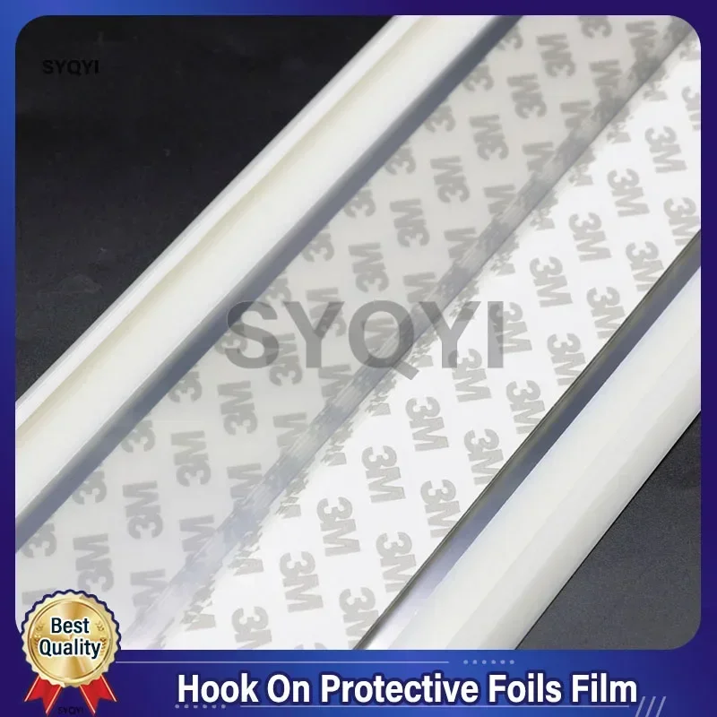 High Quality L2.008.119F Hook On Protective Foils Film For Heidelberg SM74 PM74 CD74 XL75 Printing  Parts