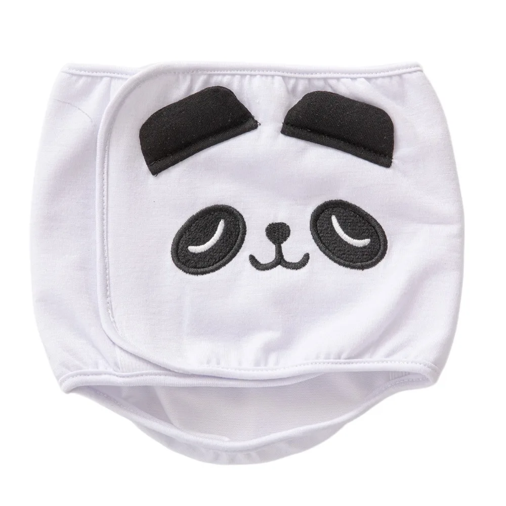 

Cartoon Dog Physiological Belt Anti Harassment Adjustable Dogs Panties Shorts Reusable Soft Pet Courtesy Belt for Dogs