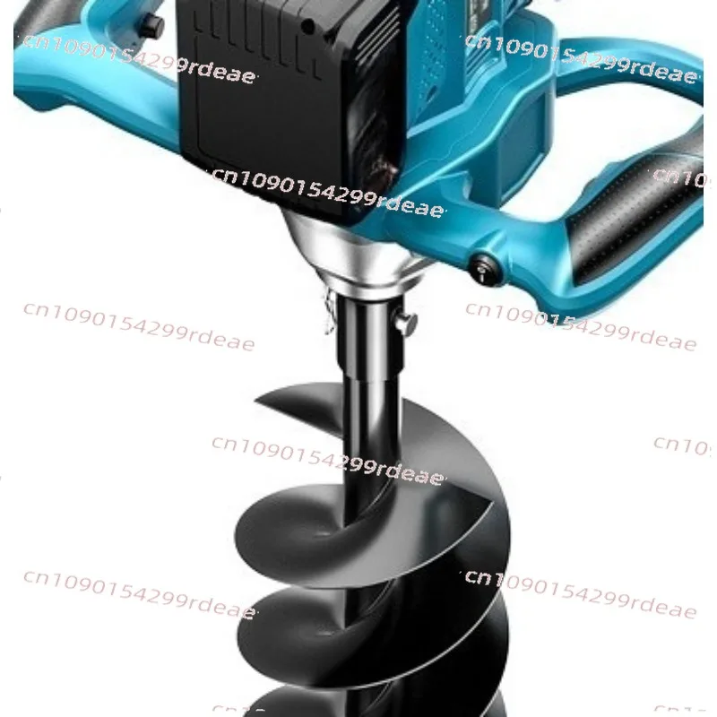 Lithium Battery Hig…