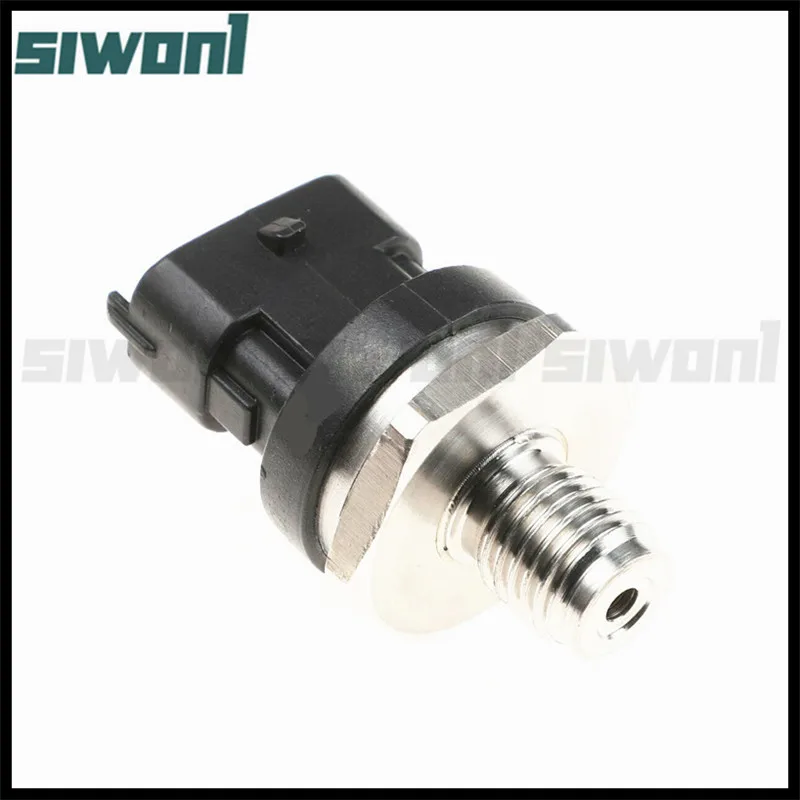 

0281002867 Diesel Common Rail Fuel Injection High Pressure Sensor Regulator For LAND ROVER 6H429C968AB 6H42-9C968-AB