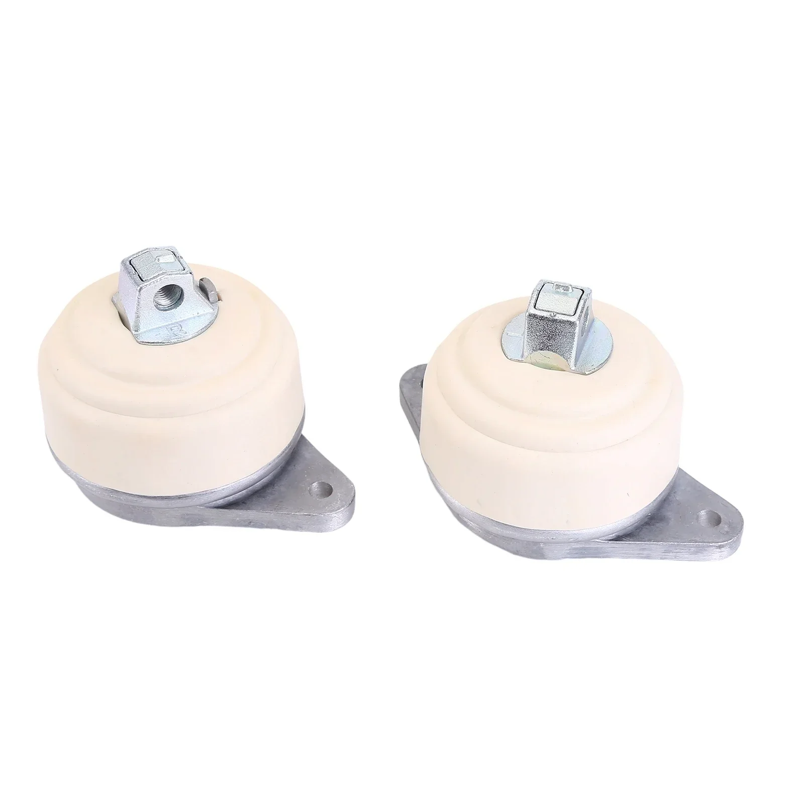 

2Pcs For Mercedes-Benz S550 4Matic 4.7L 2012-2013 Engine Motor Mounts Left and Right