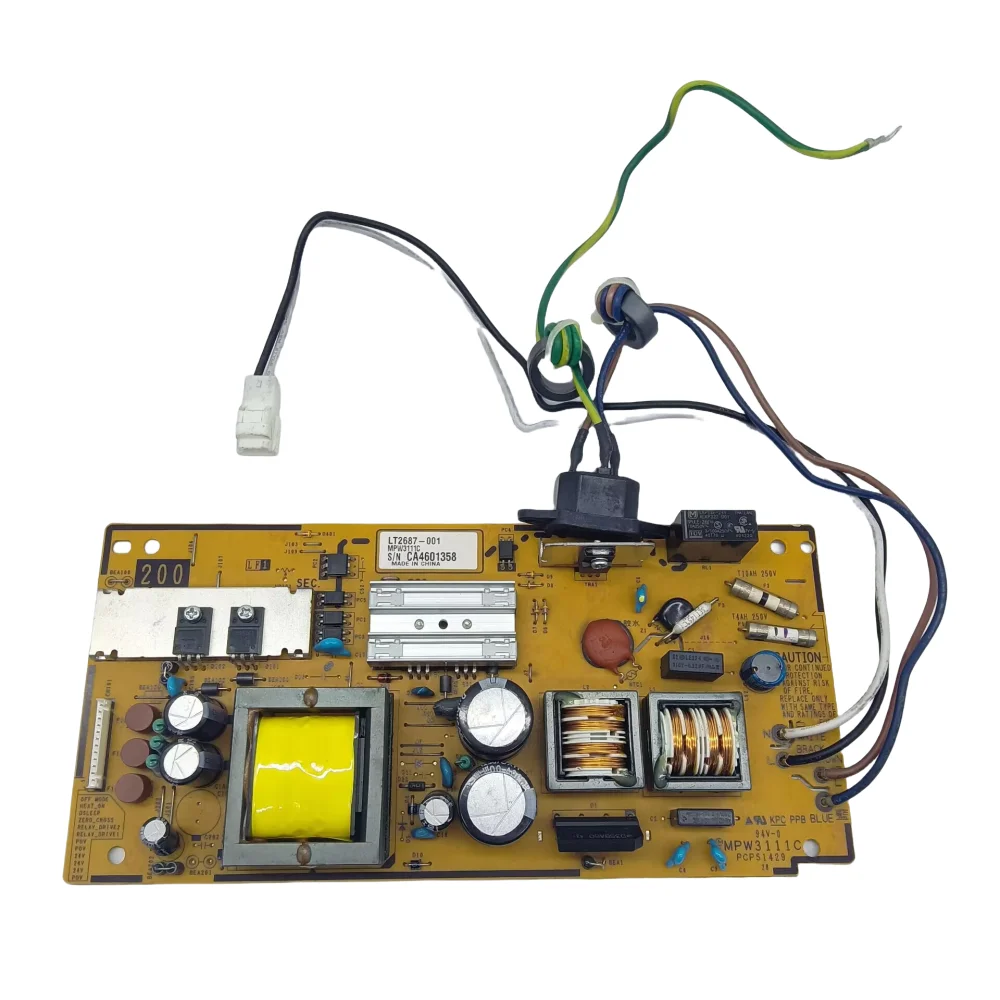 220v-printer-power-suplly-board-lv1079-001-mpw3109c-for-brother-9140-9340-9020-3150-9330-3140-3170-hl-3150cdn