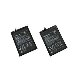 For Xiaomi  Redmi 9 10X 9T Note9T Note9Pro Note9S Replacement Battery BM54 BN52 BN53 BN54 BN55 BN62 Phone Batteries