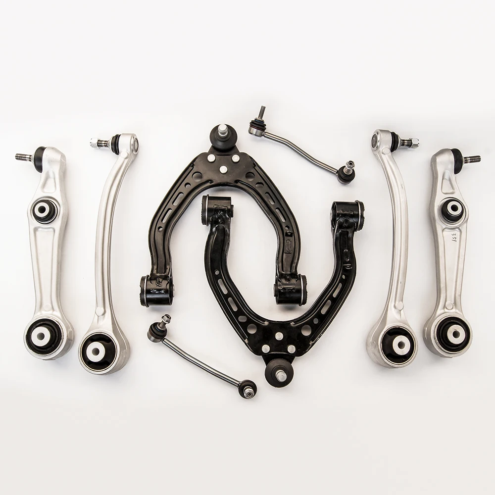 New arrival auto parts suspension system Control Arm set 1043965-00-B fit for model s