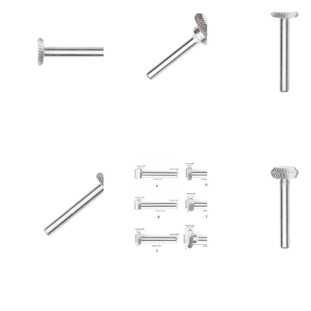 

652F Carbides y-типа вращающийся файл вольфрамового фреймстента.