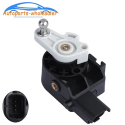 Auto Achterlichaam Hoogte Koplamp Niveau Sensor 9663696880 6pm008186-10 5273j9 5273.J9 Voor Peugeot 508 508sw Voor Citroen C5 C6