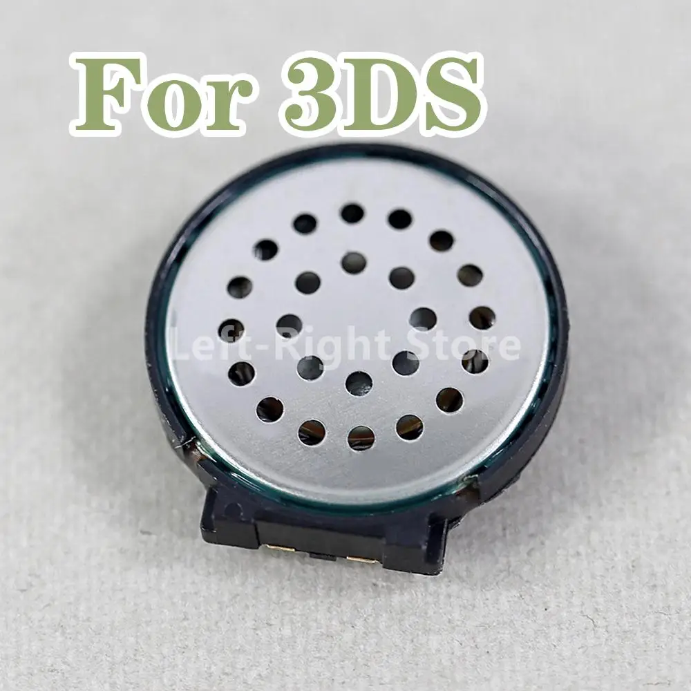 

60pcs For 3DS Game Console Repair Left Right L R Speaker Loudspeakers Replacement For Nintendo 3DS