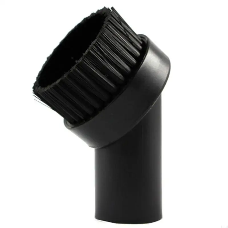 Spazzola per pulizia rotonda mista da 32 mm per strumento accessori per aspirapolvere U4LB