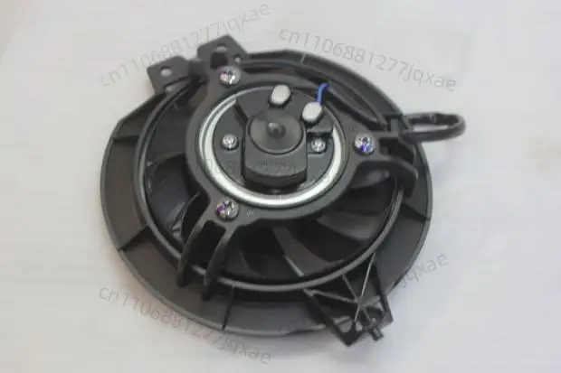 

450Sr water tank 450NK radiator fan assembly antifreeze tank single rocker arm water tank