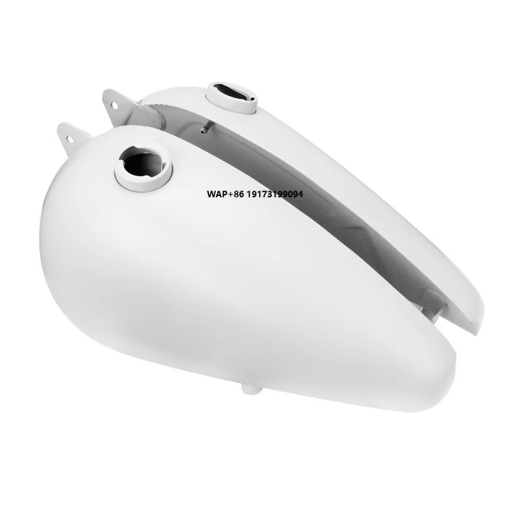 

Hot Sale Petrol Gas tank Custom Motorcycle Fuel t-ank for Motorcycle-HarleyDavidson