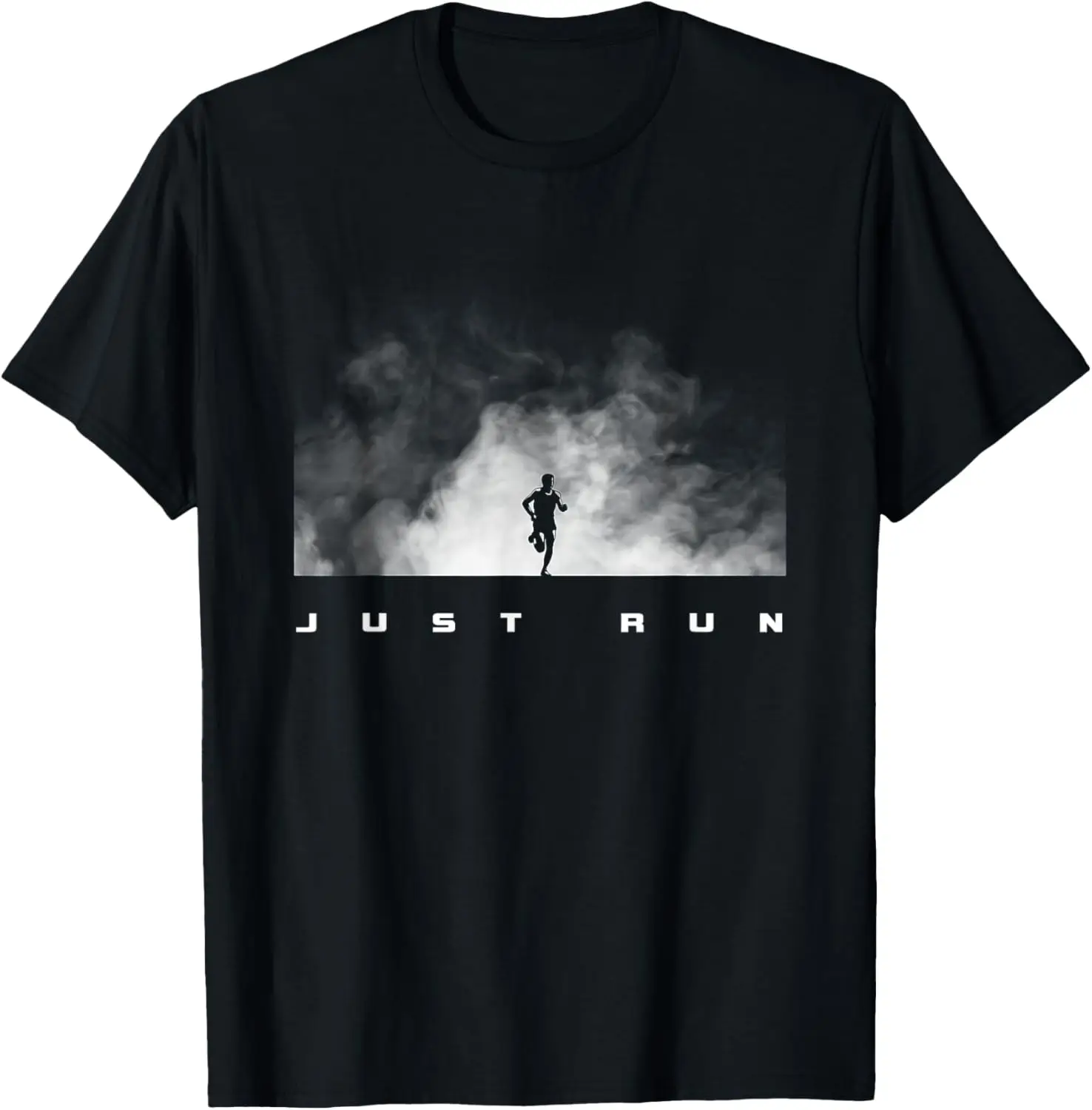 Runner Running T-Shirt