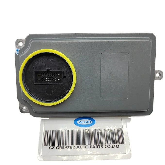 

WLGRT Auto Parts 63117354974 Xenon HID Ballast Headlight Control Module for BMW F02 F10 X5