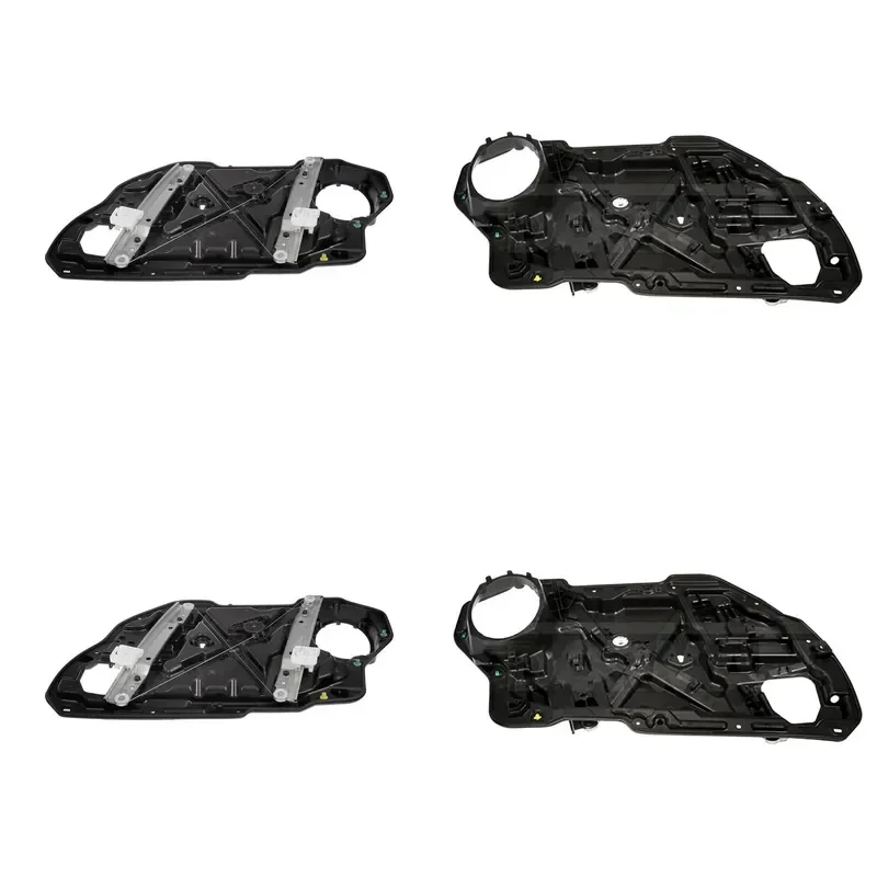 68103997AA 68103996AA For Dodge Charger Chrysler 300 Glass Lift Door Panel