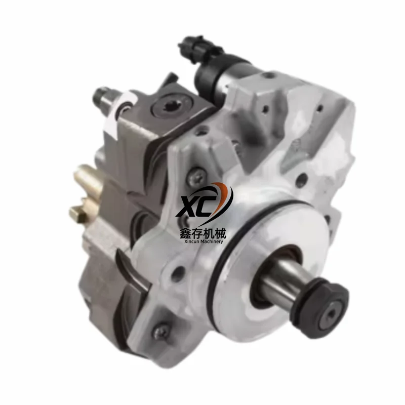 ATV&UTV0445020150 5264248 6754-71-1012 High Quality Fuel Injection Pump PC200-8/PC220-8 6D107 Engine Excavator Truck Parts Brand