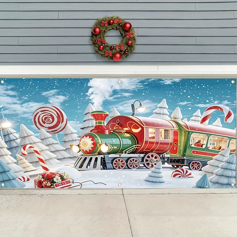 1Pc2Dflat, Christma… - image