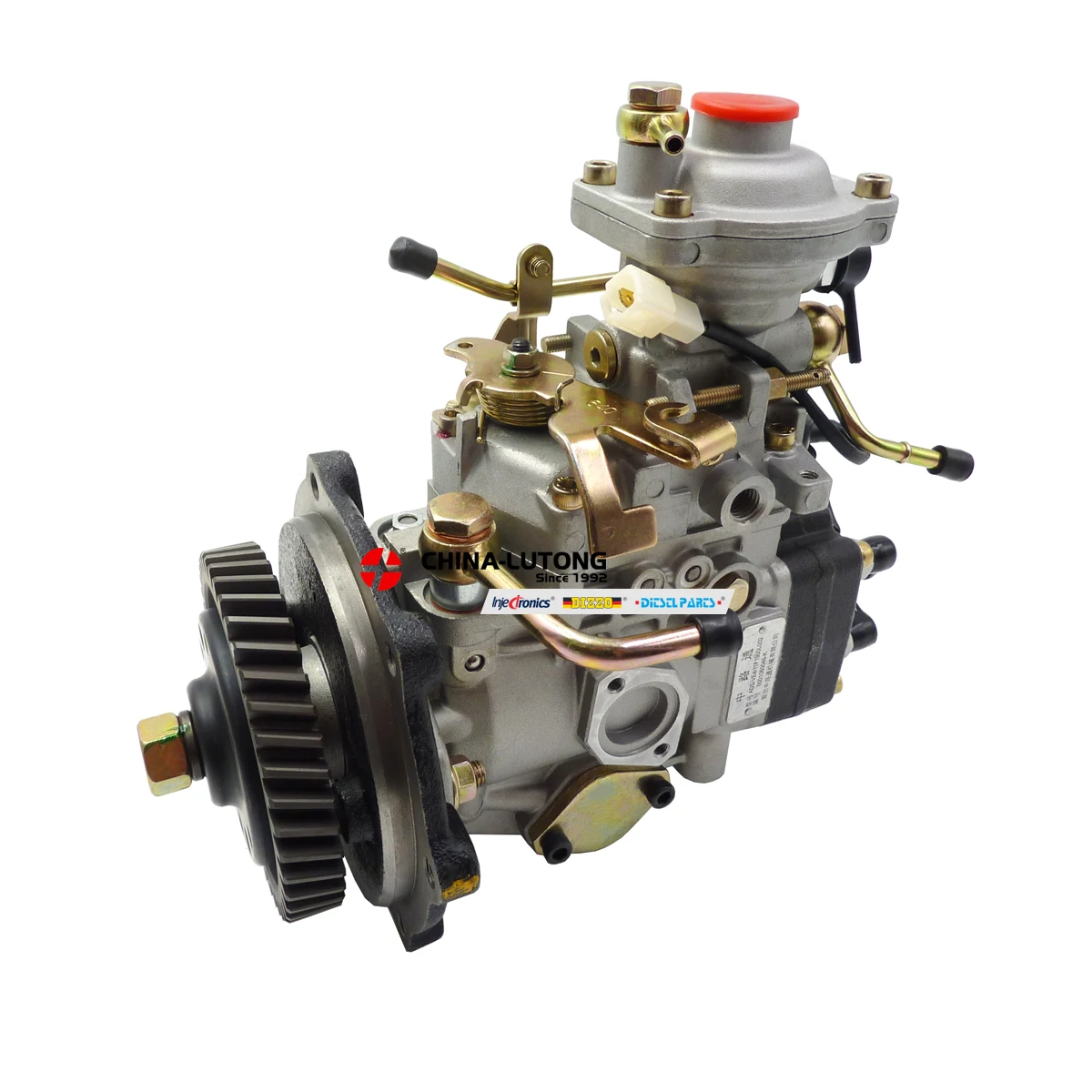 T Ve Fuel Pump WF-V…