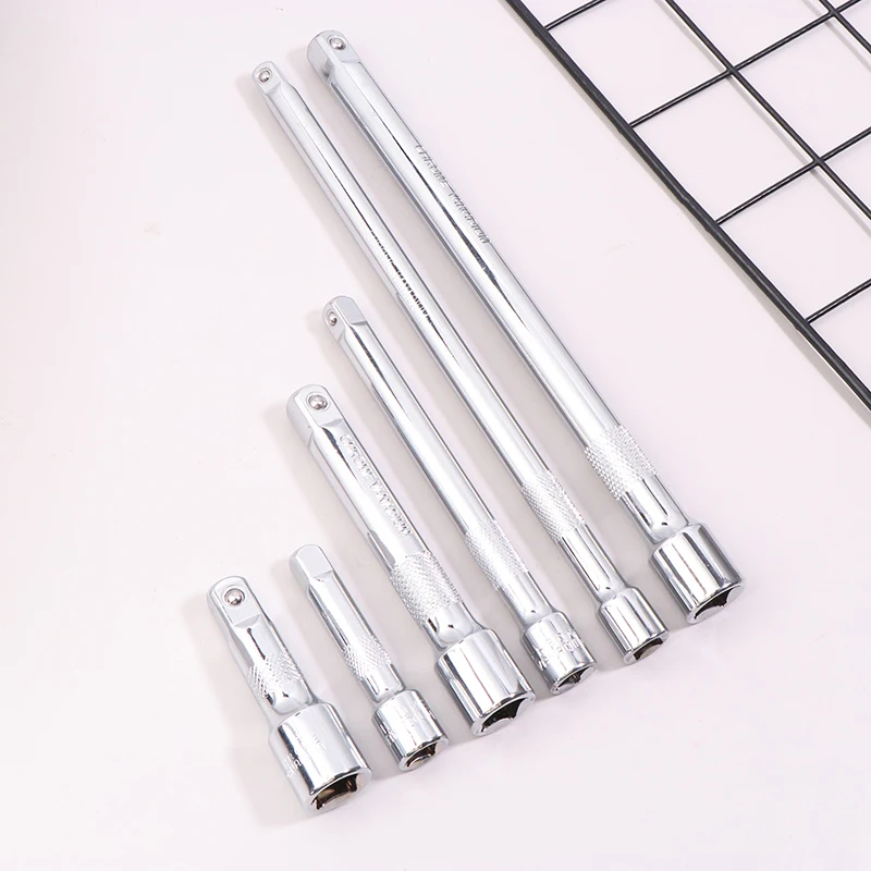 Drive Socket Extension Bar Cliquet Wrlike Extender Extension plus récent manchon Tools-B2 de connexion