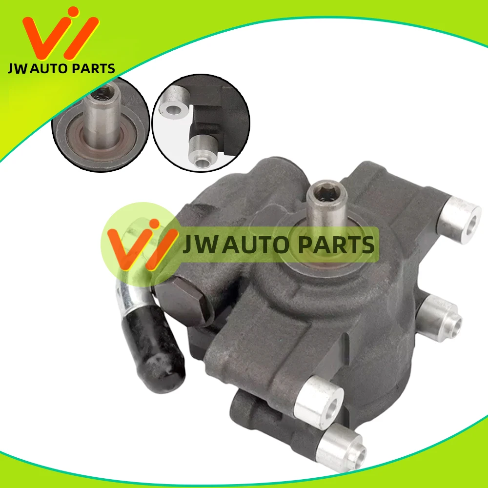 

Power Steering Pump For Ford Expedition 5.4L F-150 4.6L 7L3Z3A674-BG,7L3Z3A674BRM,7L3Z3A674C, 7L1Z 3A674-B,7L1Z3A674A,7L1Z3A674B