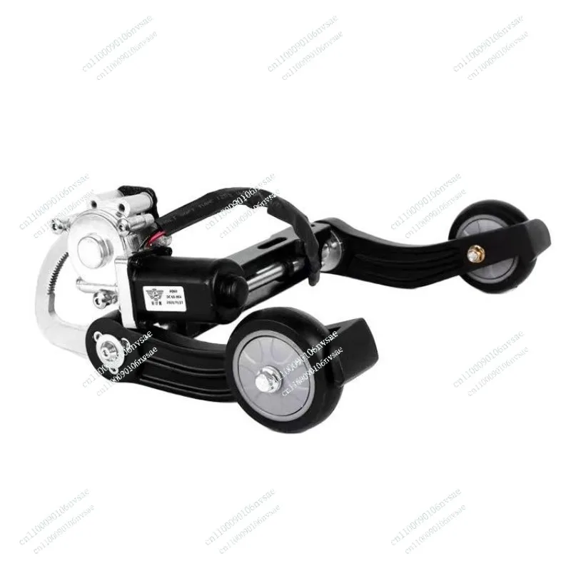 

Интеллектуальное вспомогательное колесо для электромобиля, обучающее колесо для начинающих, противоскользящее балансировочное колесо для электрической безопасности