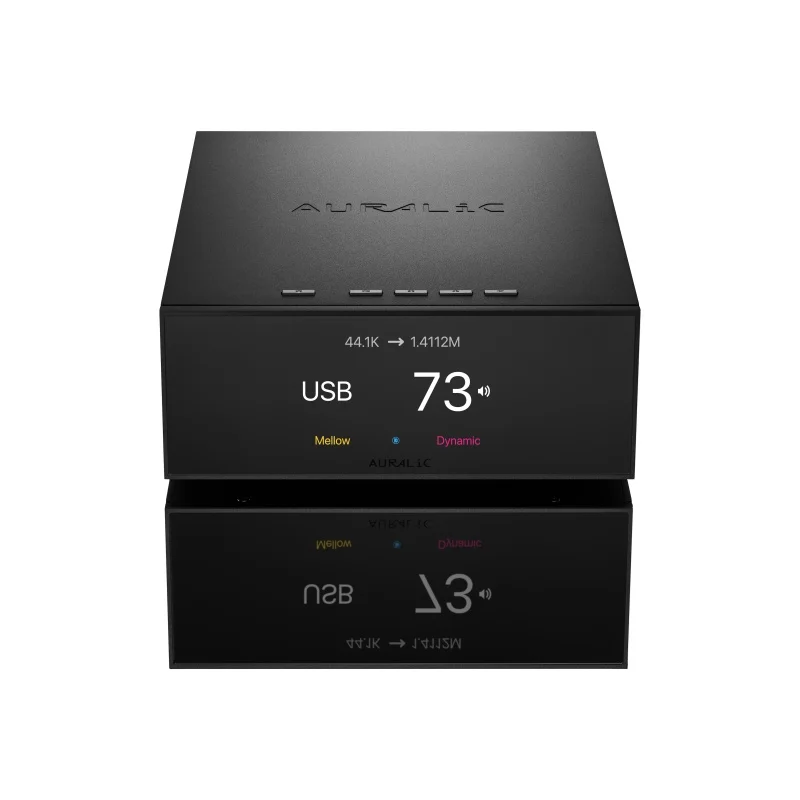 AURALiC/Phonology Audio, Vega VEGA S1 Streaming Decoder