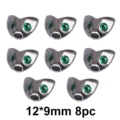 12mm9mm8pcblacknickl