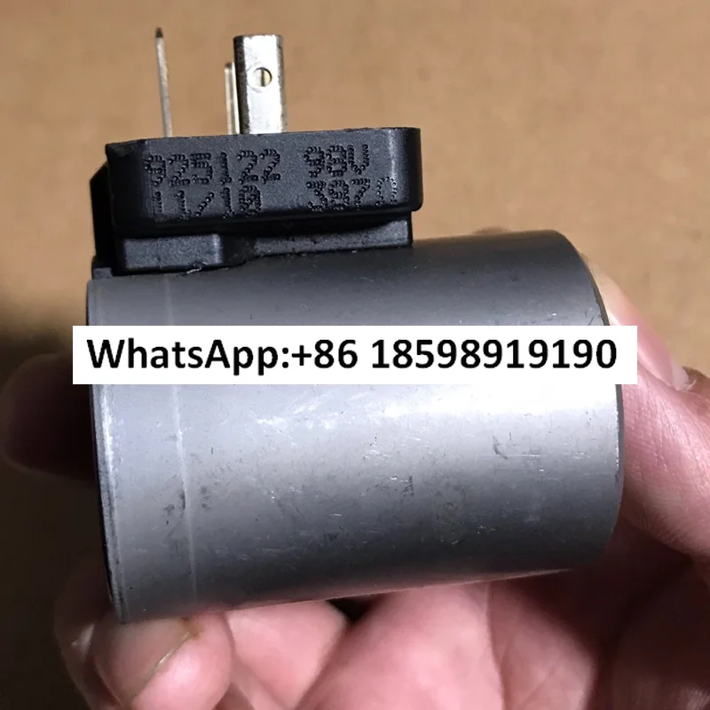 

Электромагнитная катушка 925122 SWR GRFY045F20B01 MSM GRYO35F20E42
