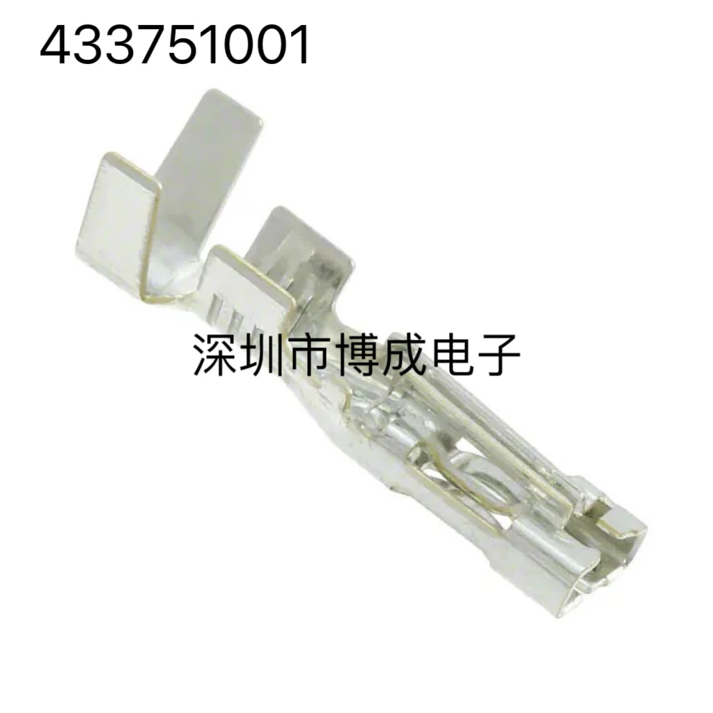 

10PCS/100PCS MOLEX Connector 433751001 433750001 for Electronic Components Market