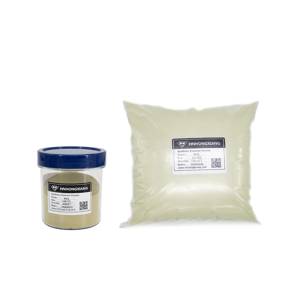 RVD Diamond Powder For Resin Diamond Tools