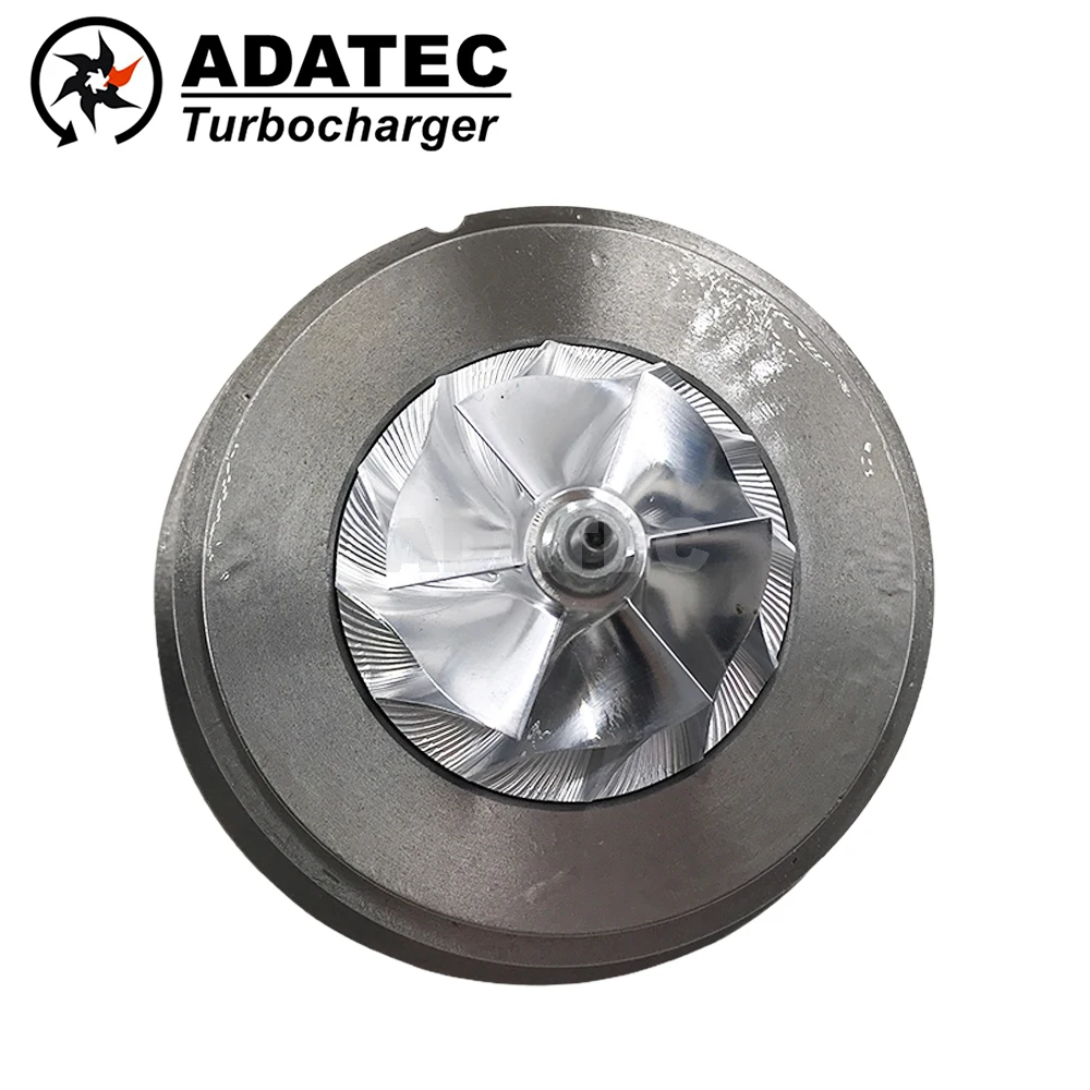 49131-07400 Turbine CHRA EA0110 Turbocharger Center 49131-07500 Turbo cartridge UNTUK RENAULT ESPACE/TALISMAN/TRAFIC Bus 2.0