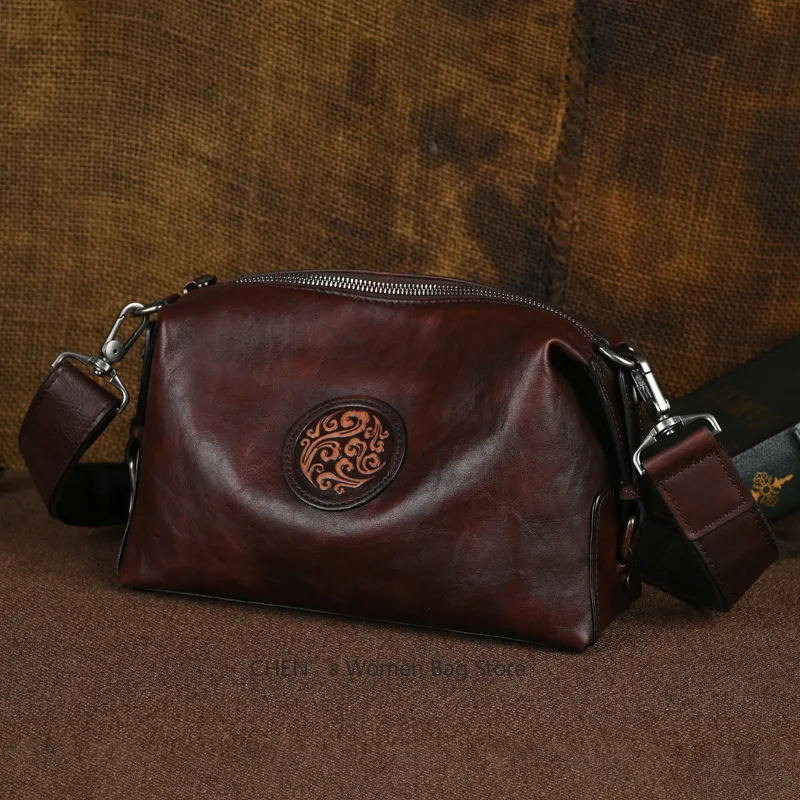 

New Men's Shoulder Bag Crossbody Bags Casual Outdoor Sling Bag Fashionable Small Square Bag for Men bolso