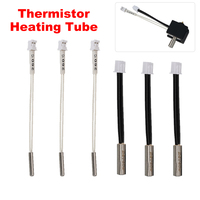 3D Printer Accessories Thermistor For Creality Ender 3 V3 SE Heating Tube 24V 40W Thermistor Heater for Creality Ender 3 V3SE