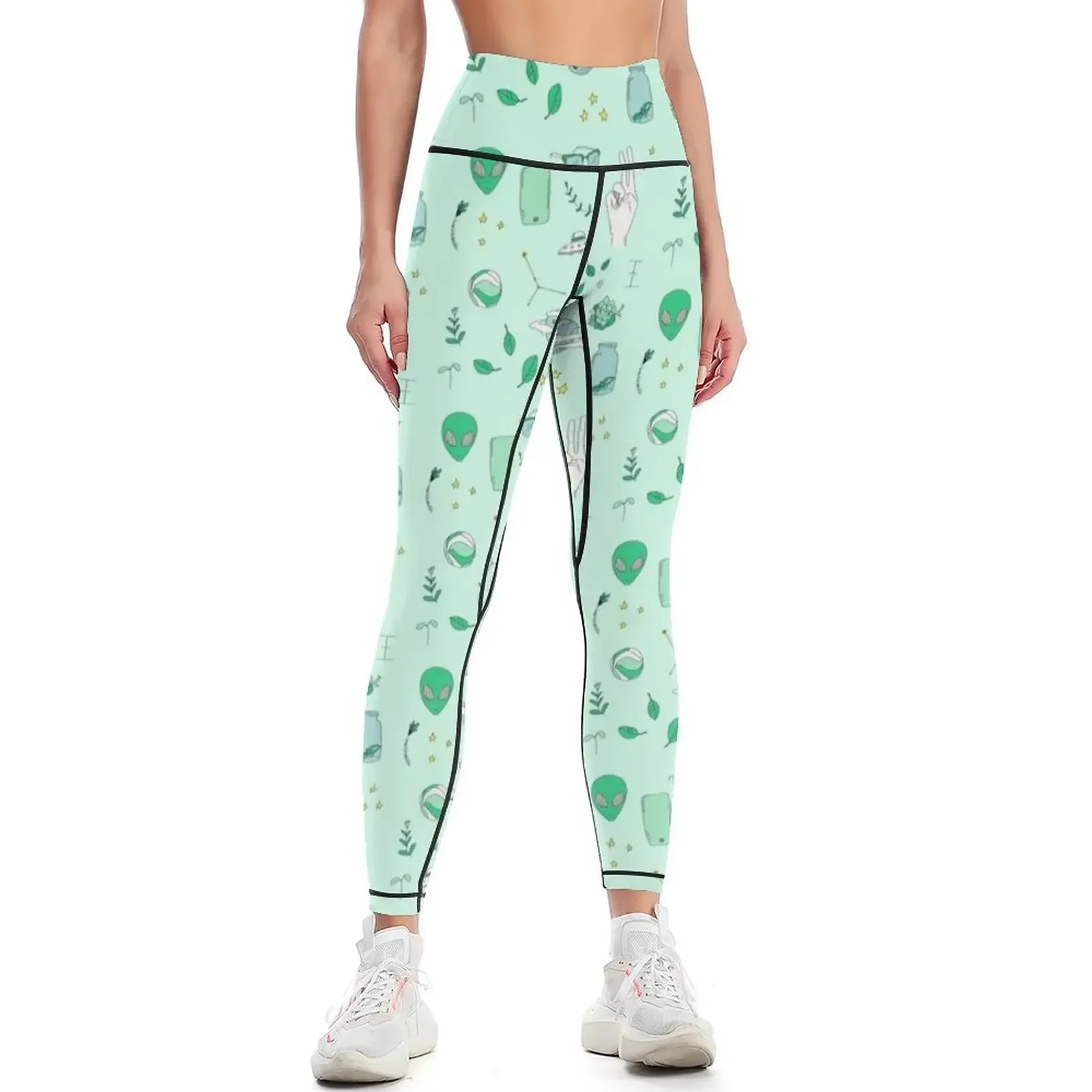 

oikawa tooru Leggings gym pants Sportswear woman gym legging push up Training pants Womens Leggings