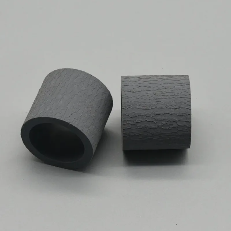 100PC Pickup Roller Feed Roller tire for HP Officejet 8100 8600 8610 8620 8625 8630 8700 251DW 251 276 276DW X451 X551 X476 X576