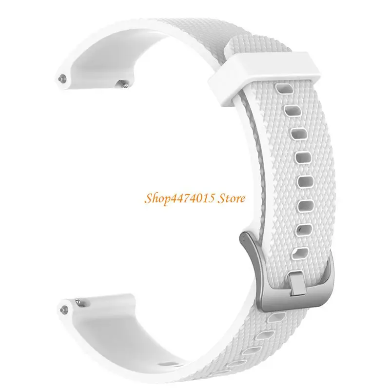 

K1AA Силиконовый полосовый ремешок для Vivoactive 3/для Wwatch браслет браслет