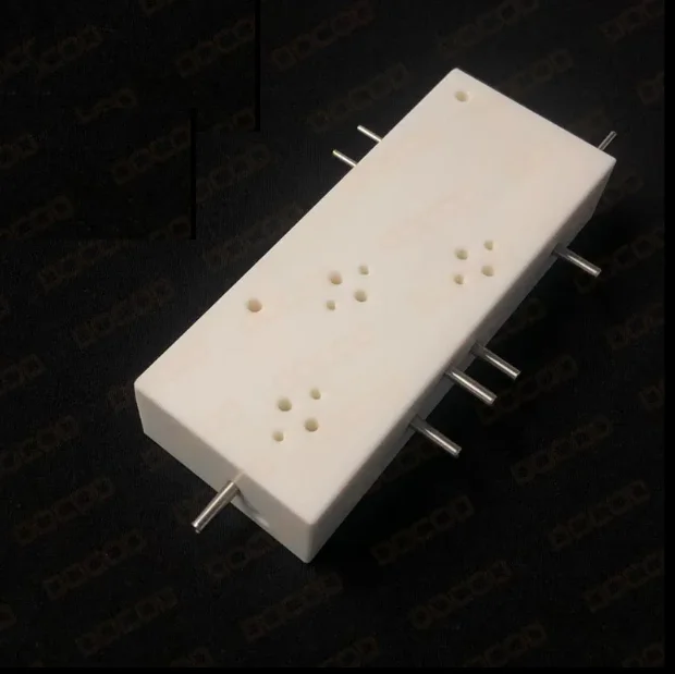 

Citronix Spare Parts Citronix 003-2021-001 Manifold Ink System 3 Valve for Citronix CI580/CI1000 Series CIJ Inkjet Printer