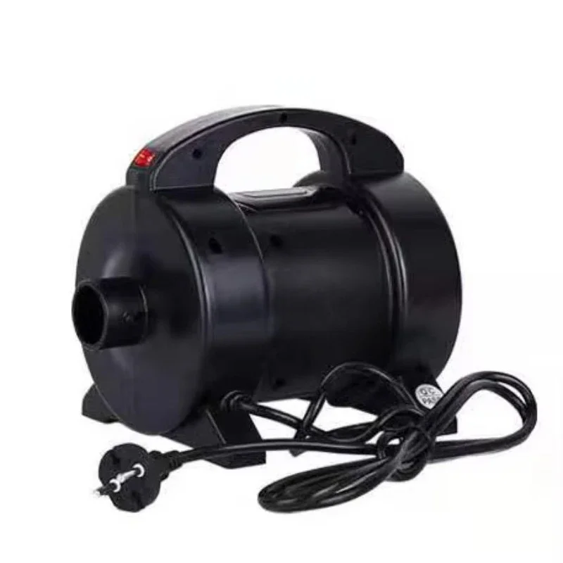 300-Watt high-pressure electric air pump for inflatable swimming pools and fish boats
