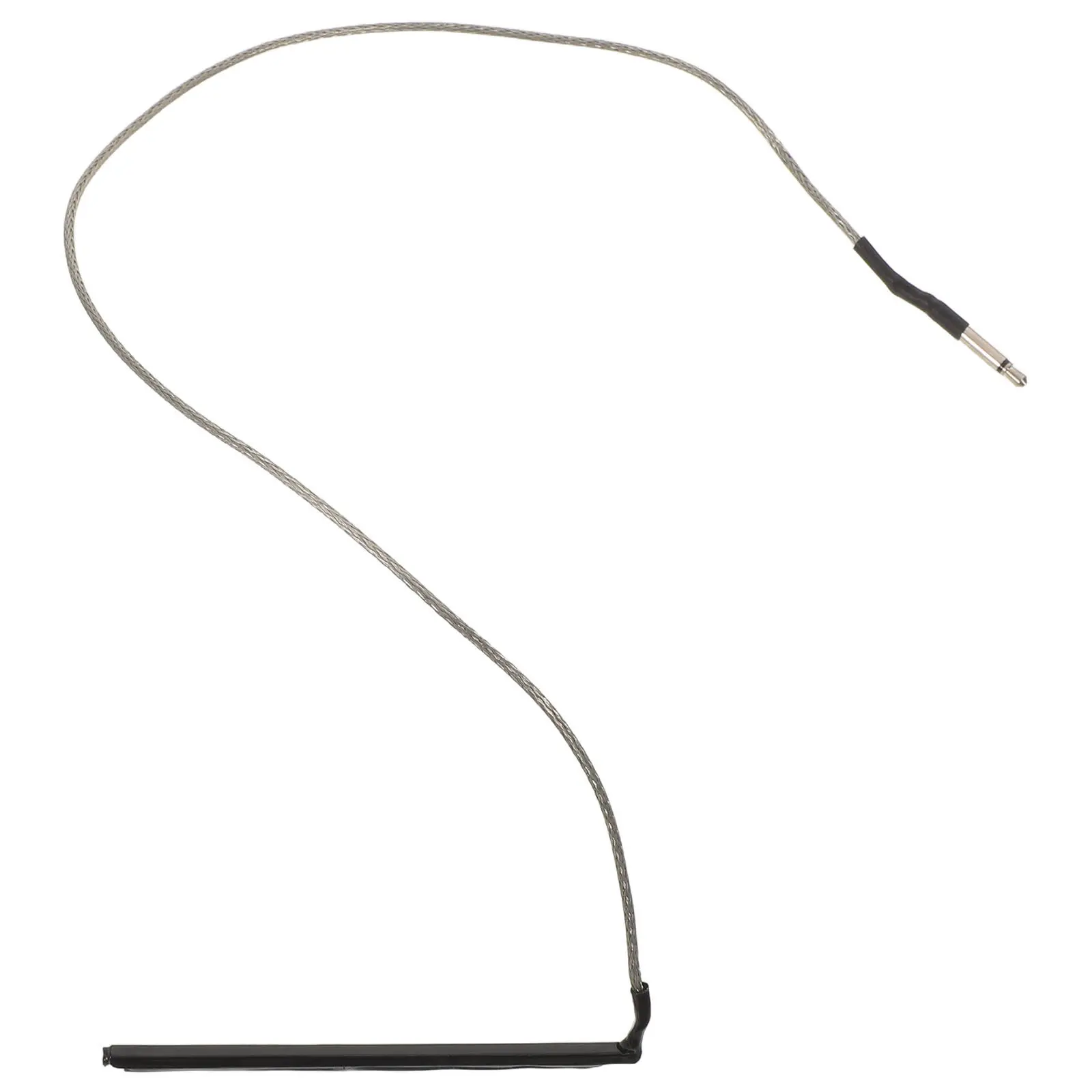 

Ceramic Acoustic Guitar Pickup Under Saddle Piezo Bridge Saddle Transducer for Accurate Sound Studio Stage Performance