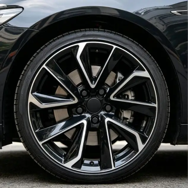 19/20/21 Inch 5x114.3 5x130 Lightweight One-Piece Wholesale Forged Alloy Car Wheel Rims Sport Tuning Wheels view 5