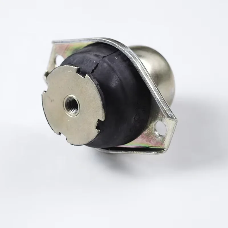 

Демпфер Linde 0009654035 0009654036 Запасные части для вилочных погрузчиков для насадок для вилочных погрузчиков Linde