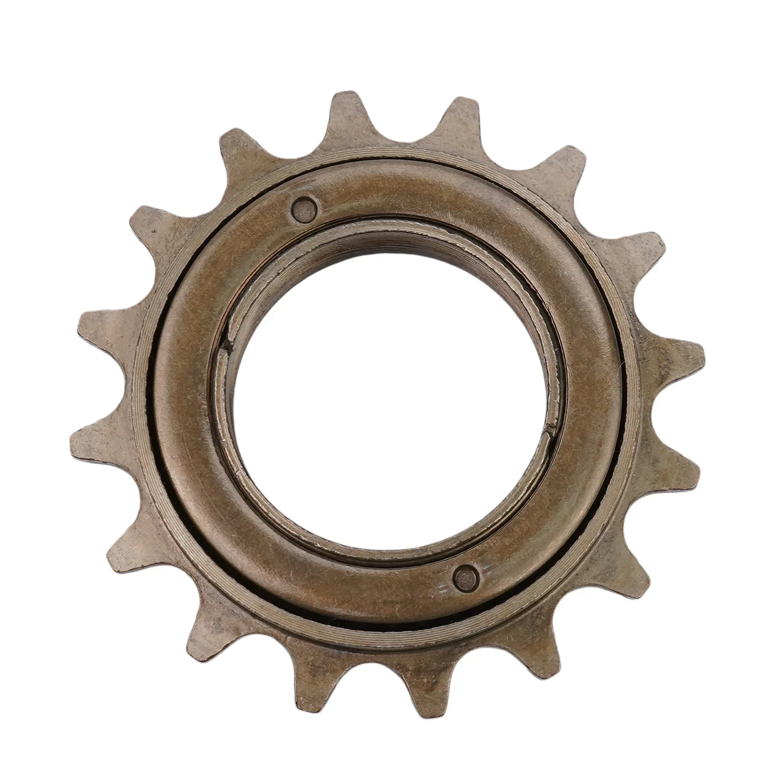 1 PC Single Speed ​​Freewheel Sprocket 16T Flywheel Tryall Gear Advanced Bike Parts Bicycle Accessories