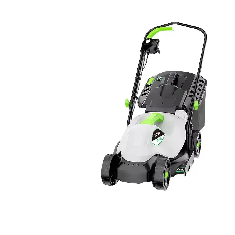 

High Quality Lithium Battery Lawn Mower with High Efficiency Motor Low Consumption and Price