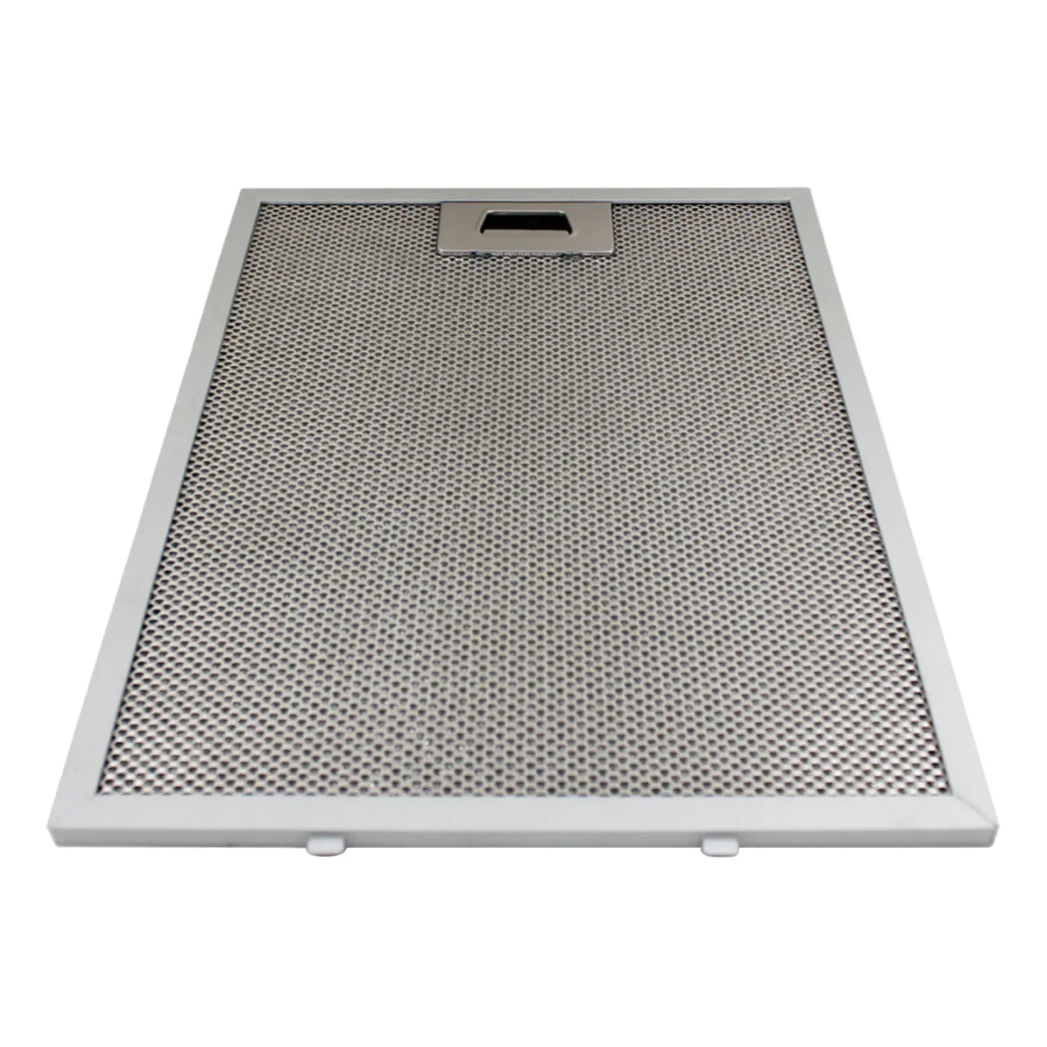 271.5*320mm Cooker Hood Filters Metal Mesh Extractor Vent Filter Ventilation For Kitchen Cooker Hood Grease Filter