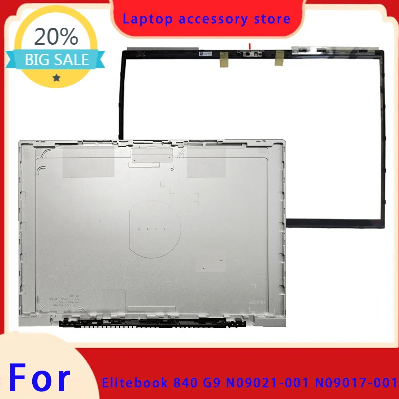 adatto-per-elitebook-840-g9-840-g10-coperchio-superiore-dello-schermo-lcd-cover-posteriore-cornice-dello-schermo-pannello-frontale-n09021-001-n09017-001