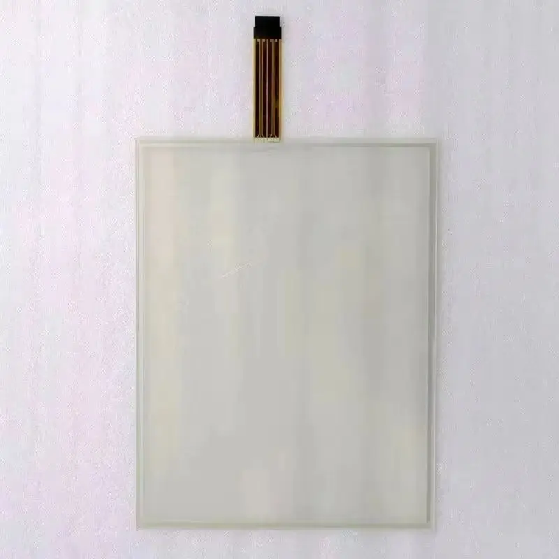 

Glass Panel For PanelView Plus 1500 2711P-RDB15C 2711P RDB15C Touchpad Touch Screen