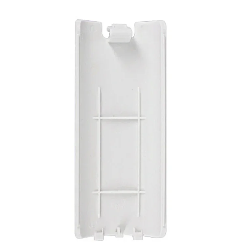 Replacement Battery Case Back Cover Shell For Nintendo Wii Remote Controller Gamepad Accessory