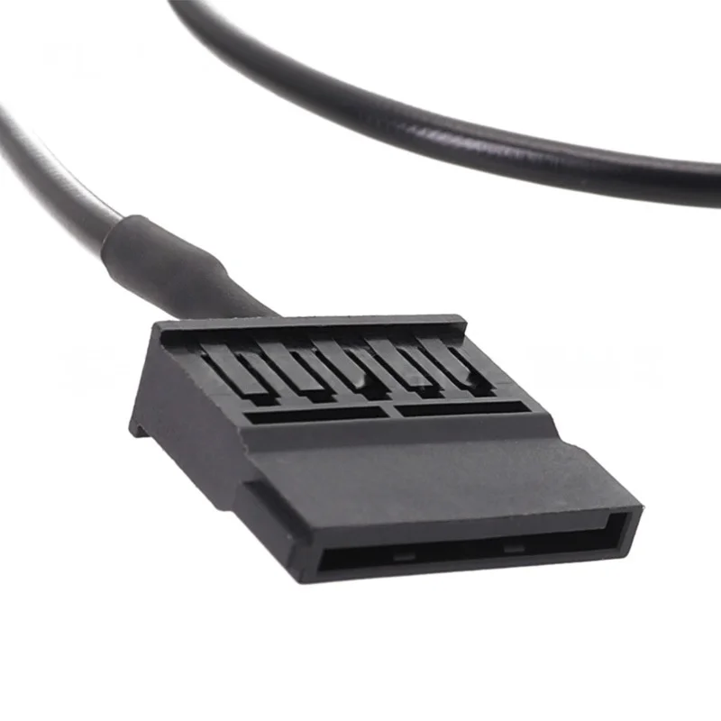 USB to SATA Power Cable for Laptop 2.5