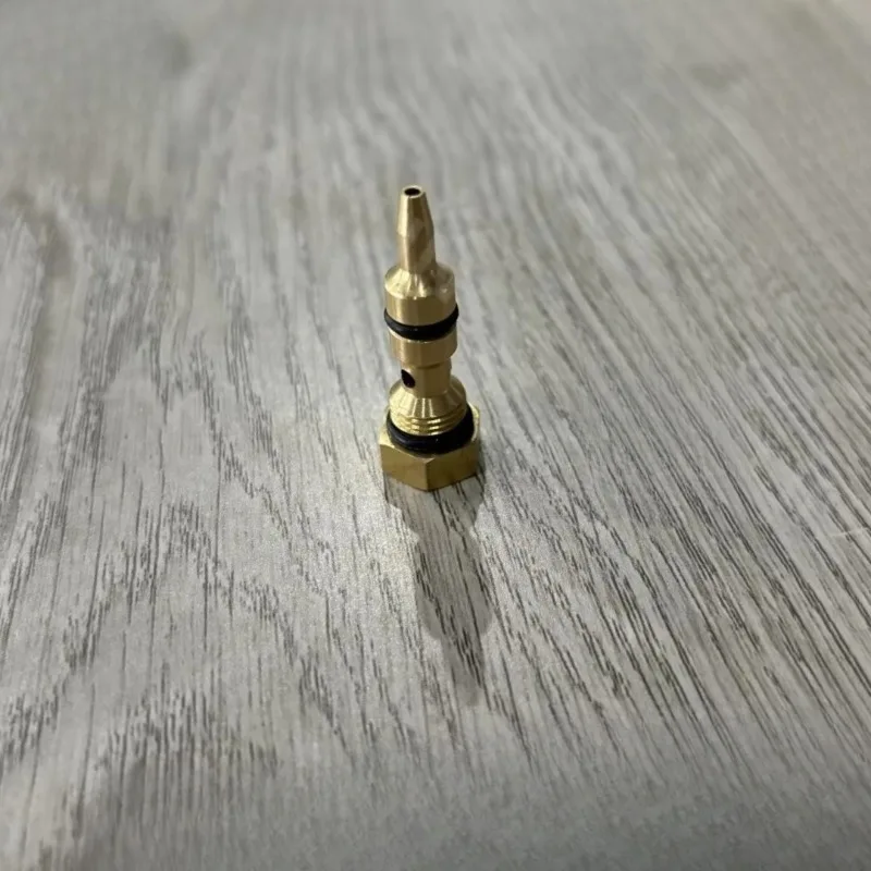 for PI-P1 Powder Injector Spare Part 241923 Complete Replacement Injector Nozzle ET